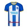 Virallinen Fanipaita Brighton Hove Albion Kotipelipaita 2022-23 - Miesten